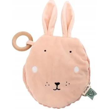 Senzorická knížka - Králíček Trixie Baby