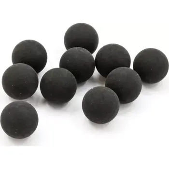 Airsoftová kulička Kuličky T4E 50 Practice RUB