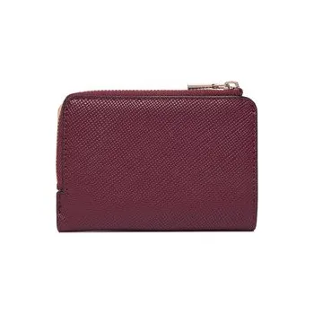 Peněženka Guess Peněženka Bolena Slg SWZG92 07156 Bordó OS