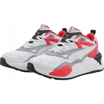 Dámské tenisky VEL.37 Boty PUMA RS-X EFEKT kids JR lehké pohodlné sportovní pro mládež