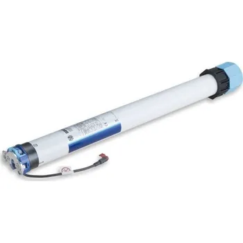 Ovládání žaluzie a rolety BECKER R8-17-C01+