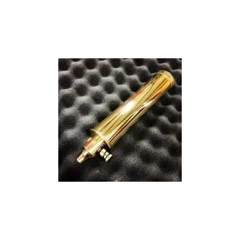 Airsoftová zbraň Mikroprachovnice Detonics A6