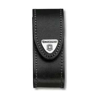 Pouzdro na nůž Pouzdro na nůž Victorinox 91 mm černé