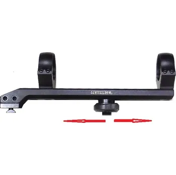 Puškohled Montáž Recknagel schwenk (švenk) pro ATN 4K, Pulsar Digex BH32