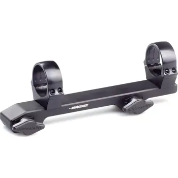 Puškohled Montáž Innomount ZERO na weaver 30 mm Pulsar Thermion