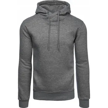 Pánská mikina PÁNSKÁ MIKINA S KAPUCÍ vel XXL