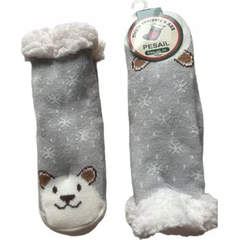 Dámské ponožky Pesail ponožky akryl rozmiar 31-34