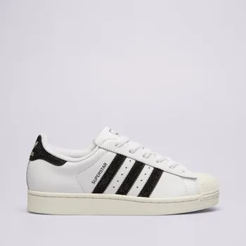 Dámská obuv Adidas Superstar Ii W Bílá 39 1/3 HQ2285