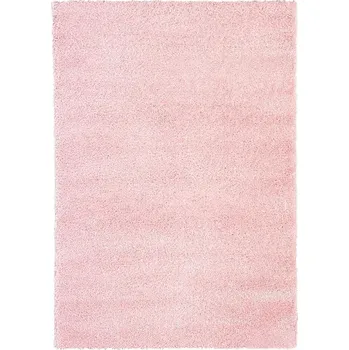 Koberec Kusový koberec LIFE 1500 Pink - 120x170 cm