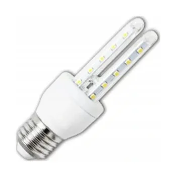 Žárovka 10x LED žárovka aigostar 6W studená bílá 6400 K 480 lm