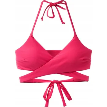 Dámské plavky DÁMSKÝ VRCHNÍ DÍL PLAVEK PALIMA AQUAWAVE XL