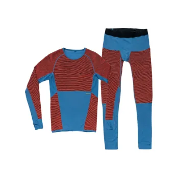 Pánské termo spodní prádlo Devold Devold TUVEGGA SET pánské triko + kalhoty