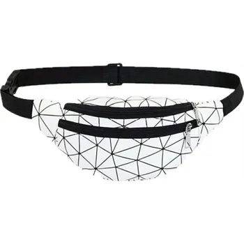 Ledvinka LEDVINKA taška LEDVINKA kabelka dámská PÁNSKÁ PROSTORNÁ geometrická