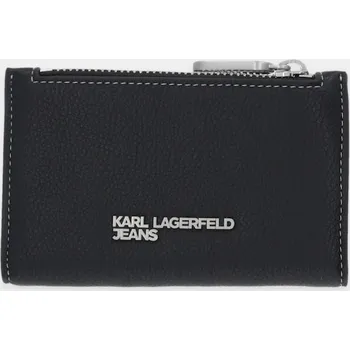 Peněženka Peněženka Karl Lagerfeld Jeans A3W32083 černá 99X, vel. ONE SIZE