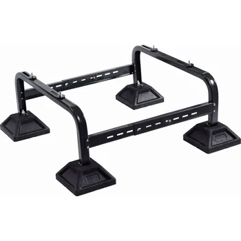 Tepelné čerpadlo Nastavitelný podstavec pod tepelné čerpadlo FrameFoot FF-755, nosnost 360 kg