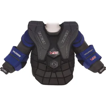 Chránič ramene Brankářská vesta Vaughn Velocity V10 Pro Senior Velikost: XL