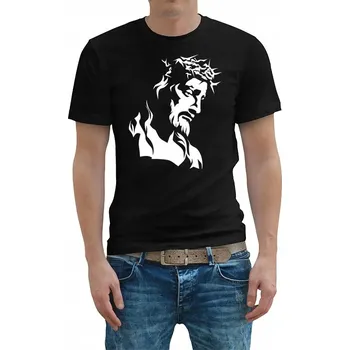 Pánské oblečení Pánské tričko s kulatý výstřihem Striker, velikost M