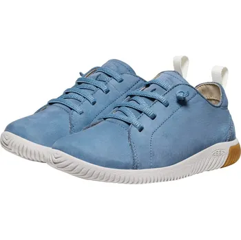 Chlapecká obuv obuv juniorská KEEN KNX LACE YOUTH, coronet blue/vapor - 37