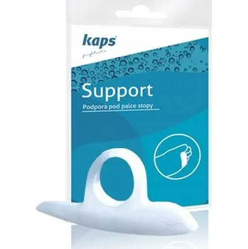 Gelový Chránič Prstů Support Kaps M Pravý