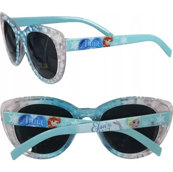 Sluneční brýle Sluneční brýle EplusM 4 roky + modrá barva