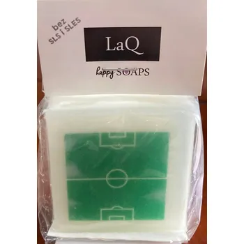 Dětské mýdlo Mýdlo pro děti - Mundial 75g - Hřiště