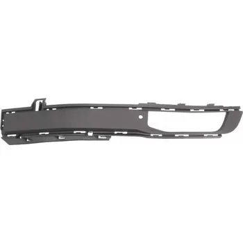 Nárazník Maska do nárazníku levá 95N12711