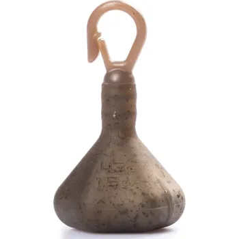 NASH - Olovo Ezi Glide Back Lead 43 g 3 ks