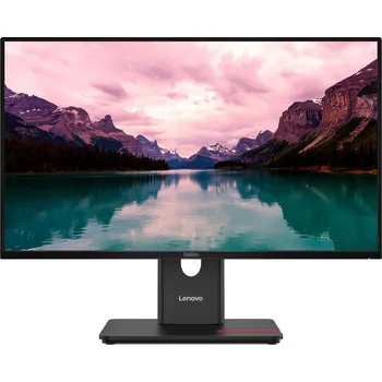Monitor LED Monitor Lenovo T24-40 23,8" 1920 x 1080 px IPS / PLS