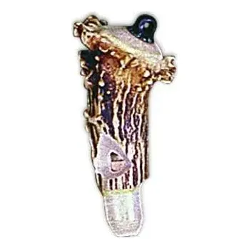 Lovecká vábnička Píšťalka ze srnčího parůžku