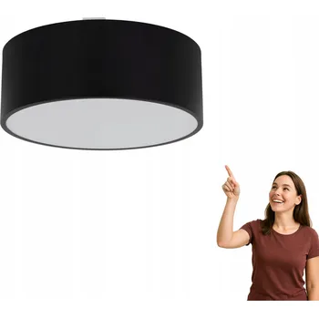 Venkovní osvětlení Venkovní nástěnné svítidlo IP54 LIVO BLACK S 10984 TK Lighting