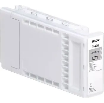 Výtvarná barva EPSON cartridge T44Q9 Light Gray (350ml) C13T44Q940
