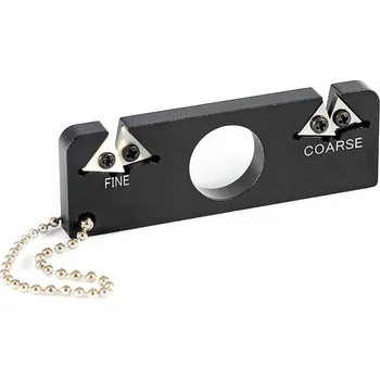 Risam brousky 2v1 venkovní brousek na nože RO002