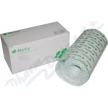 Krytí na ránu Mefix fixace 10mx15cm 311500
