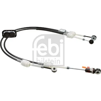 Převodovka Tažné lanko, ruční převodovka, 179644