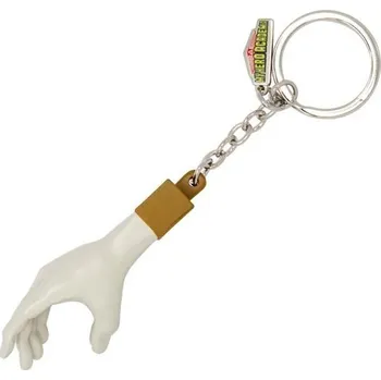 My Hero Academia - klíčenka s otvírákem