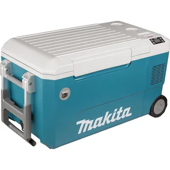 Termobox Makita CW002GZ01 aku termobox 50l Li-ion Li-ion XGT/LXT, bez aku Z + sada 1911V6-0
