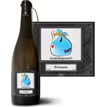 Sablio Prosecco Gratulujeme!!! 2 : 0,75 l