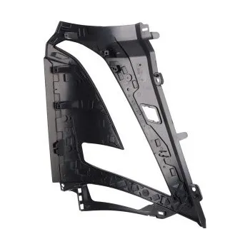 Nárazník Kryt světlometu levý MTX WV08A08B002, , ,