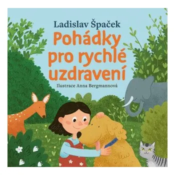 Pohádky pro rychlé uzdravení - Ladislav Špaček