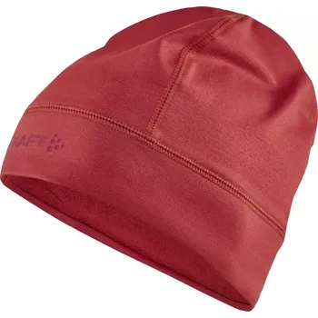 Čepice Čepice Craft CORE Essence Ther červená L-XL