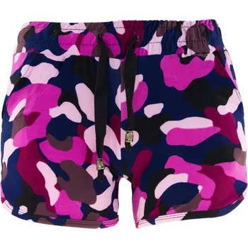 Dámské kraťasy 1x dívčí kraťasy kraťasy šortky 122-128 MORAJ