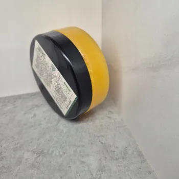 Tělový peeling Přírodní tělový peeling Pomeranč 50 g Soap&Friends