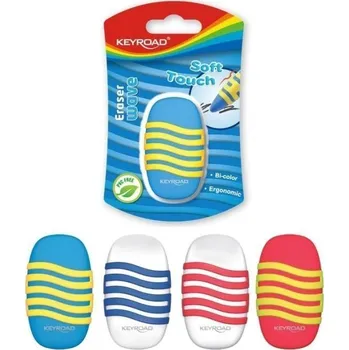 Ořezávátko Keyroad Pryž Wave