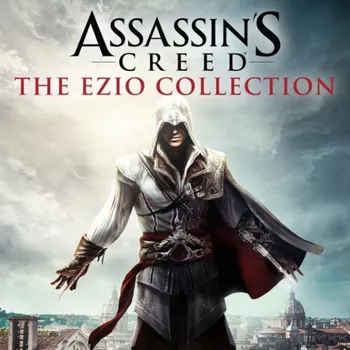 Hra pro Xbox Series Assassin's Creed: The Ezio Collection XBOX One Account