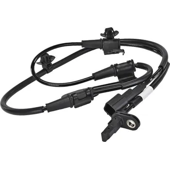 Přislušenství brzdového systému Snímač, počet otáček kol DELPHI SS21649-12B1