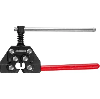 Nářadí na motocykly BIKETEC nářadí (ROZKUWARKA) do ROZKUWANIA řetězů pohonnýCH typ: 3/8" - 3/4" (BIKETEC nářadí (ROZKUWARKA) do ROZKUWANIA řetězů pohonnýCH typ: 3/8" - 3/4")