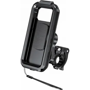 Motocyklový držák na telefon s antivibračním systémem