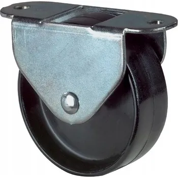 Pojezdové kolečko Nábytkové pojezdové kolečko - E50.050 | 68x25 | kluzné