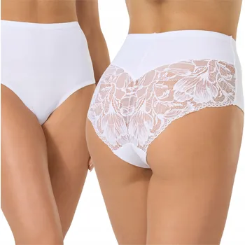 Kalhotky Spiman dámské kalhotky Maxi velikost M