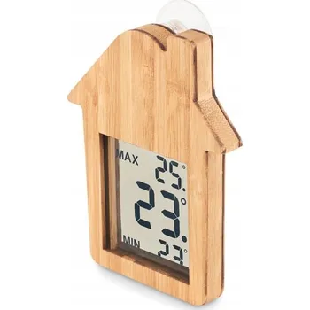 Meteostanice Meteostanice Bamboo